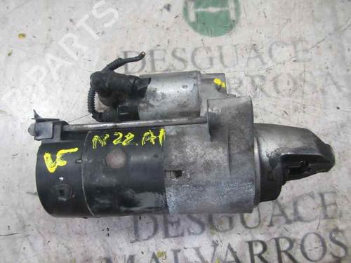 Used Starter HONDA ACCORD VII (CL, CN) 2.2 i-CTDi (CN1) (140 hp) 3849218