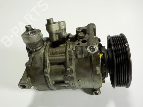 AC compressor SEAT LEON (5F1) | BP11193565M34 - Image 4