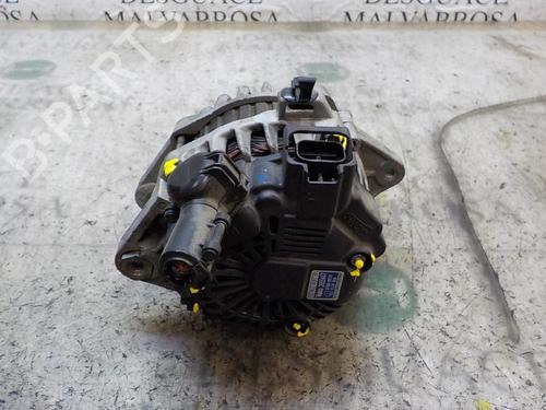 Alternator HYUNDAI i30 (FD) 1.4 | BP3847439M7 