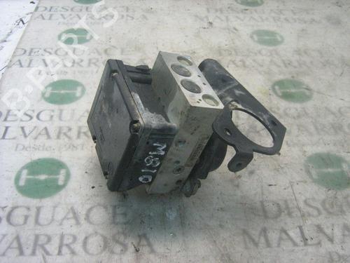 Used ABS pump ABS pump SEAT CORDOBA (6K2) 1.4 (60 hp) 3740754 3740754