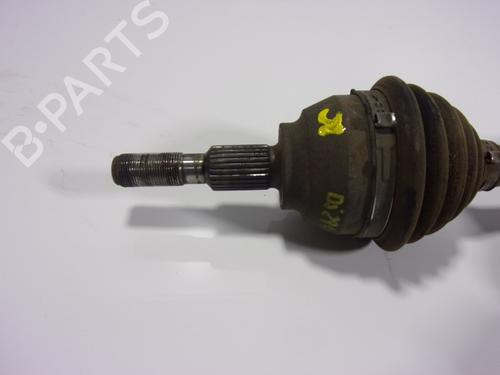 Left front driveshaft FORD MONDEO V Hatchback (CE) | BP11190222M38 - Image 4
