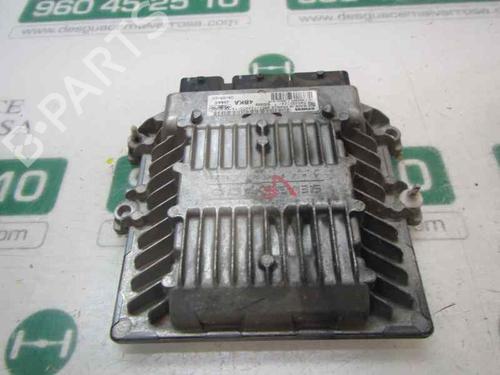 Used Engine control unit (ECU) Engine control unit (ECU) FORD FOCUS II (DA_, HCP, DP) 1.8 TDCi (115 hp) 3876027 3876027