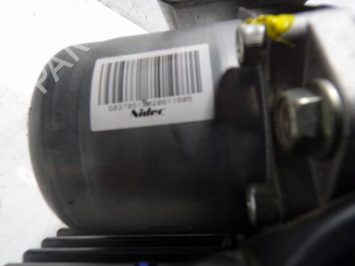 Steering column RENAULT MEGANE III Grandtour (KZ0/1) 1.5 dCi (KZ09, KZ0D, KZ1G, KZ29, KZ14, KZ1W, KZ10, KZ1F,... | BP9195368M21