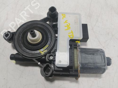 Used Right rear window motor Right rear window motor CUPRA LEON Sportstourer (KL8, KU8, KUD) [2020-2026] 18022369 18022369