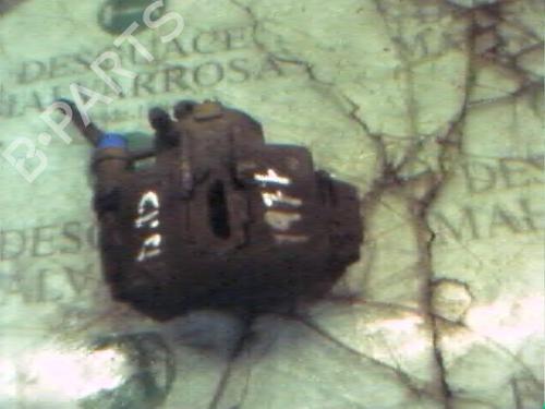 Used Right front brake caliper Right front brake caliper 11554849 11554849
