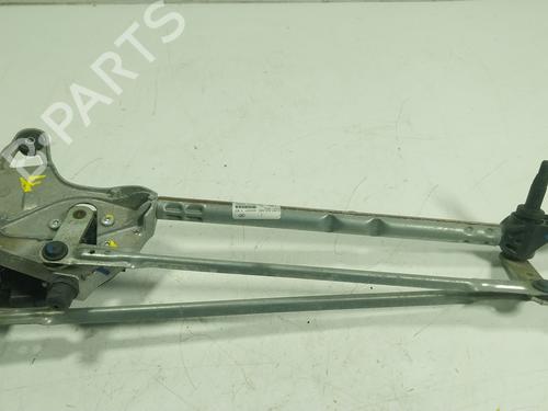 Used Front wiper motor FORD FOCUS IV (HN) 1.0 EcoBoost (125 hp) 25030230