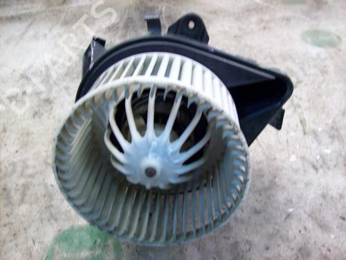 Heater blower motor FIAT PUNTO (188_) 1.3 JTD 16V | BP3795156M62 