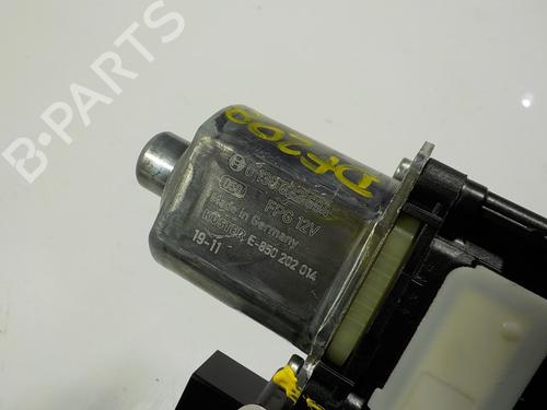 Right rear window motor AUDI A1 Sportback (GBA)  | BP12823904E22 