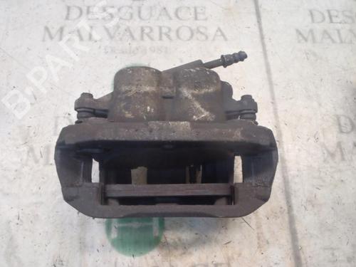 Left front brake caliper MERCEDES-BENZ VITO / MIXTO Van (W639)  | BP11547144M105 