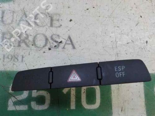 Used Warning switch Warning switch AUDI Q7 (4LB) 3.0 TDI quattro (240 hp) 5881330 5881330