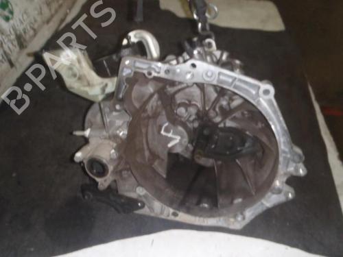 Gearbox CITROËN C3 Picasso (SH_)  | BP3997142M3 