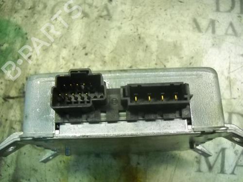 ECU airbags CHRYSLER VOYAGER / GRAND VOYAGER III (GS_, NS_) 2.5 TD | BP3787779M53