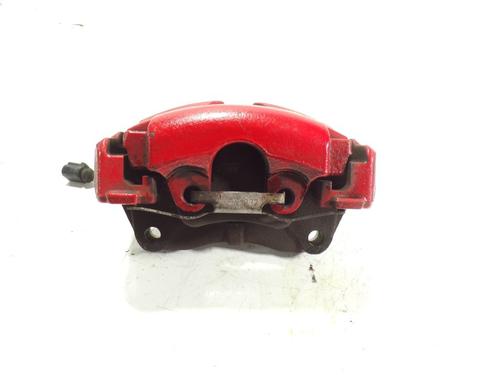 Right front brake caliper VW TOUAREG (7LA, 7L6, 7L7) 2.5 R5 TDI | BP11554047M104 
