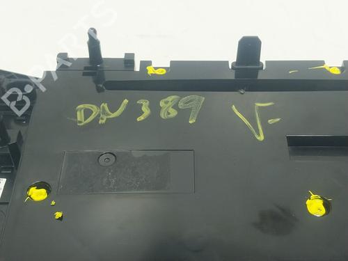 Climate control PEUGEOT 508 I (8D_) 1.6 HDi | BP18348676I5 