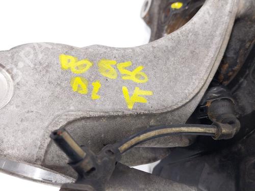 Left front steering knuckle AUDI Q3 (F3B) 35 TDI | BP33324371M25 - Image 4