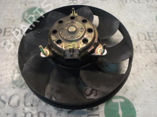 Koelventilatormotor ALFA ROMEO 166 (936_) 2.4 JTD (936AXC00, 936AXD01) | BP4015629M35 