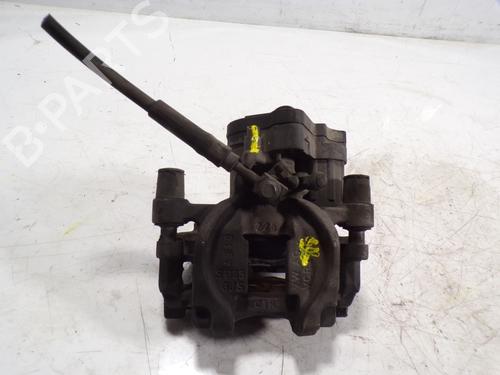 Used Right rear brake caliper Right rear brake caliper AUDI Q2 (GAB, GAG) 30 TFSI (116 hp) 11553439 11553439