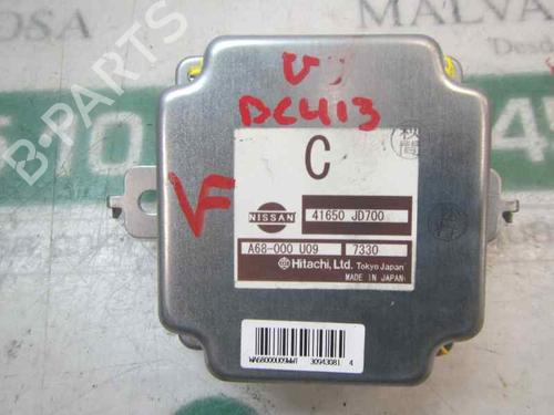 Elektronisk modul NISSAN QASHQAI / QASHQAI +2 I (J10, NJ10, JJ10E) [2006-2014]  3876681