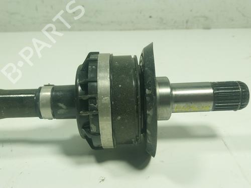 Left rear driveshaft BMW i4 (G26) | BP25495527M40 - Image 3