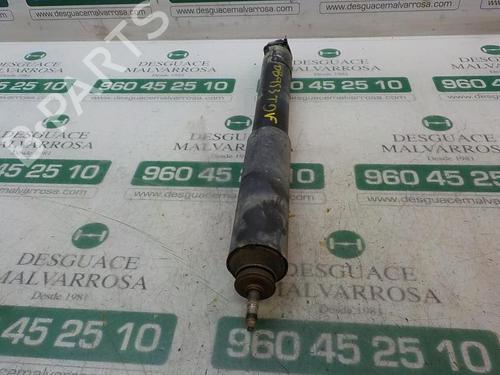 Used Right rear shock absorber TOYOTA LAND CRUISER 90 (_J9_) 3.0 D-4D 4WD (KDJ90_, KDJ95_, KDJ90W, KDJ95W) (163 hp) 3870213