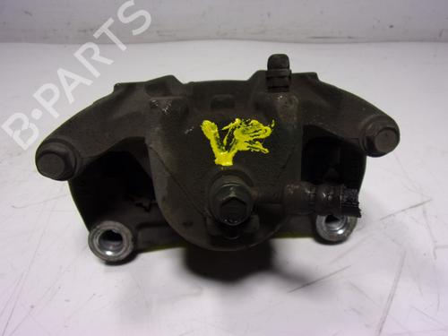 Right front brake caliper NISSAN JUKE (F15) 1.5 dCi | BP15721987M104