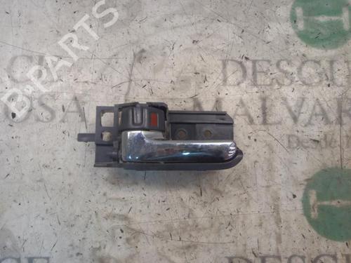 Used Front left interior door handle Front left interior door handle TOYOTA AVENSIS Saloon (_T25_) 1.8 VVT-i (ZZT251_, ZZT251R) (129 hp) 3812025 3812025
