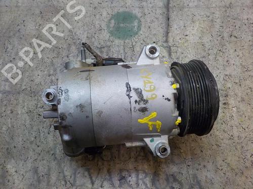 AC compressor FORD FIESTA VI Van | BP3849934M34 - Image 2