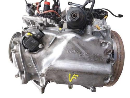 Engine BMW 2 Gran Coupe (F44) 216 d | BP38546035M1  - Image 6