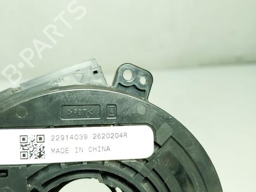 Squib airbag OPEL CORSA E (X15) 1.4 (08, 68) | BP15908895C102 