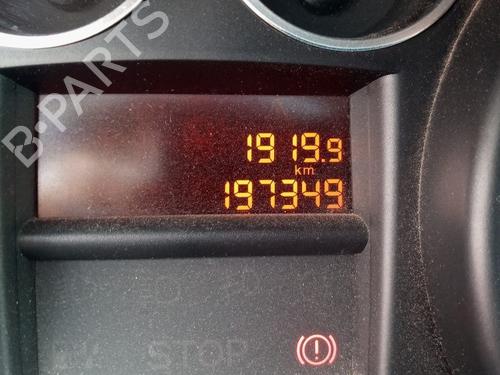 Instrument cluster PEUGEOT 308 I (4A_, 4C_)  | BP8373398C47 