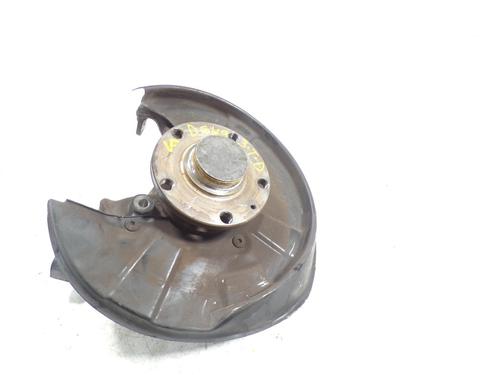 Used Right rear steering knuckle Right rear steering knuckle AUDI A4 B7 Avant (8ED) 2.0 TDI (140 hp) 7035693 7035693