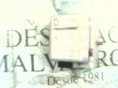 Elektronisk modul MITSUBISHI GALLOPER (JK-01)  | BP3770634M83 