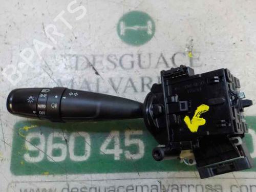 Used Headlight switch Headlight switch SUZUKI SX4 S-Cross (JY) 1.6 DDiS AllGrip (AKK 416D) (120 hp) 9104682 9104682