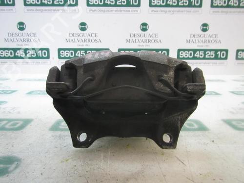 Left front brake caliper DACIA SANDERO II  | BP11550486M105 
