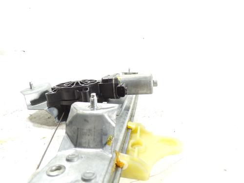 Rear right window mechanism RENAULT CLIO IV (BH_)  | BP9498869C25 