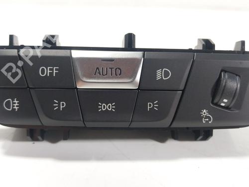 Used Headlight switch Headlight switch BMW Z4 Roadster (G29) sDrive 20 i (197 hp) 33117537 33117537