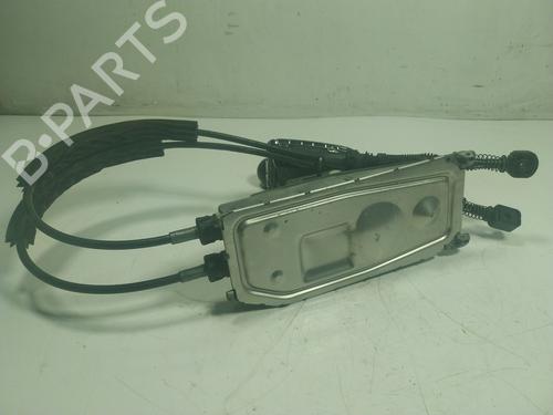 Gear lever SEAT IBIZA IV (6J5, 6P1) 1.2 TSI | BP16298962M90