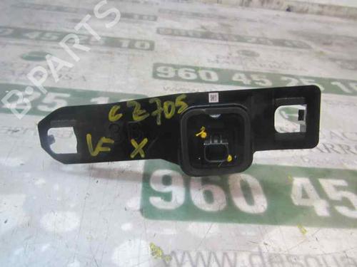 Electronic module TOYOTA VERSO (_R2_) 1.6 D4-D (WAR20_) | BP6250413M83 