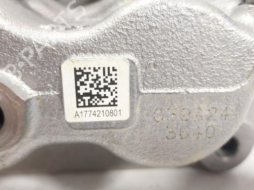 Right front brake caliper MERCEDES-BENZ EQA (H243) EQA 250+ (243.702) | BP34497528M104 - Image 5