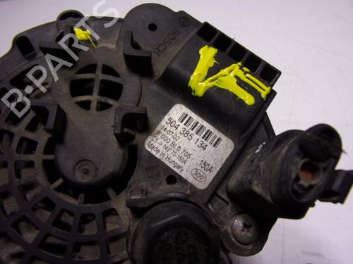 Alternator IVECO DAILY V Van  | BP17024094M7 