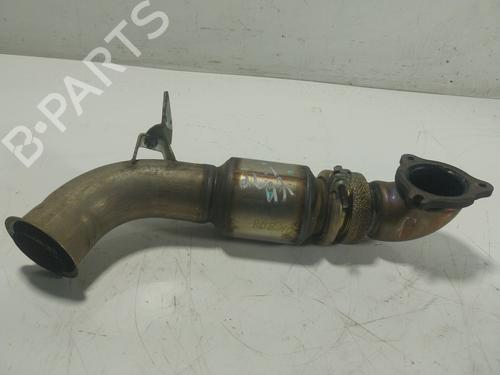 Used Catalyst Catalyst MERCEDES-BENZ R-CLASS (W251, V251) R 320 CDI 4-matic (251.022, 251.122) (224 hp) 17790671 17790671