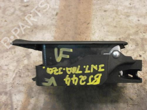 Venstre bagtil invendig håndtag FORD FOCUS II (DA_, HCP, DP)  | BP3770299I15 