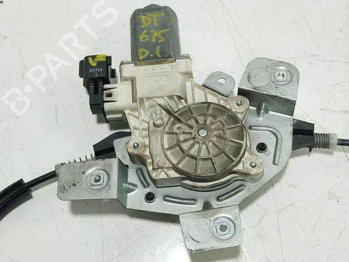 Front left window mechanism FORD TRANSIT COURIER B460 Box Body/MPV 1.5 TDCi | BP39417032C22 - Image 4