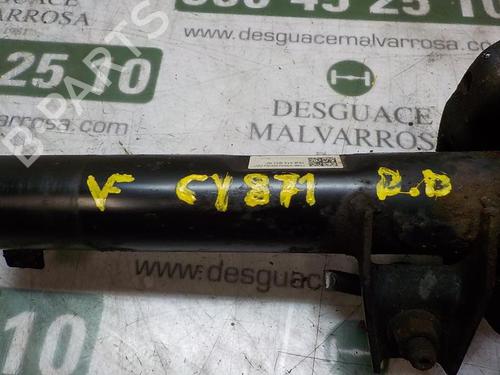 Right front shock absorber VW GOLF VI (5K1) | BP3857971M17 - Image 2
