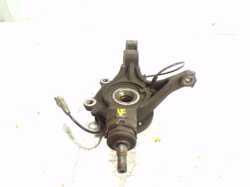 Right front steering knuckle CITROËN C4 Grand Picasso I (UA_)  | BP9247037M26 