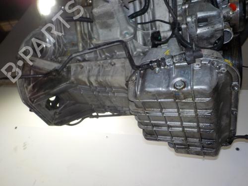Engine MERCEDES-BENZ S-CLASS (W220)  | BP3824847M1 