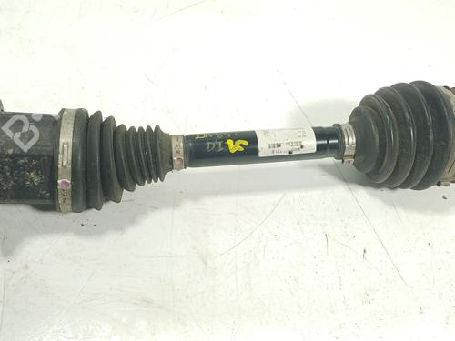 Used Left front driveshaft Left front driveshaft AUDI A4 Allroad B9 (8WH, 8WJ) 40 TDI Mild Hybrid quattro (204 hp) 36700074 36700074
