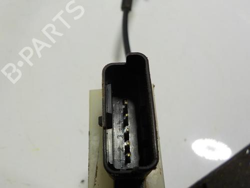 Rear right lock PEUGEOT 2008 I (CU_)  | BP11131773C99