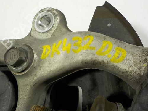 Right front steering knuckle LEXUS IS III (_E3_)  | BP12451734M26 