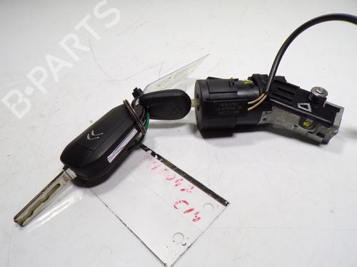 Electronic module CITROËN C3 AIRCROSS II (2R_, 2C_) 1.2 PureTech 82 (2RHMRC, 2RHMZB) | BP15065229M83 